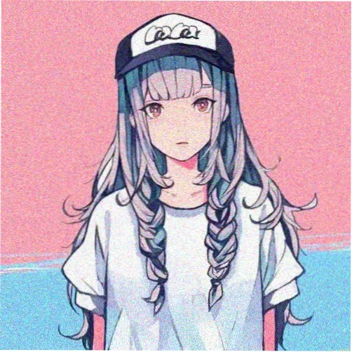观众林一舟的头像